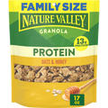 Protein Granola Oats N Honey (Family size 170z) - Daily Wellness Essential