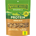 Protein Granola Banana Bread - Daily Wellness Essential