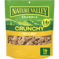 Oats & Honey Crunchy Granola - On-the-Go Snack Choice
