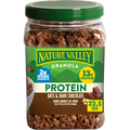 Protein Granola Tub Dark Chocolate - Daily Wellness Essential
