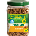 Protein Granola Tub Oats N Honey - Daily Wellness Essential
