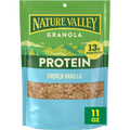 French Vanilla Protein Granola - Daily Wellness Essential