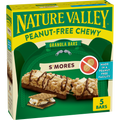 S’mores Peanut Free Chewy Bar - On-the-Go Snack Choice
