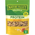 Oats & Honey Protein Granola - Daily Wellness Essential
