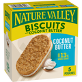 Coconut Butter Biscuit Sandwiches - Everyday Essential