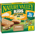 Kid Soft Baked Smores Protein Bar - Daily Wellness Essential