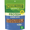 Protein Granola Blueberry Muffin - Daily Wellness Essential